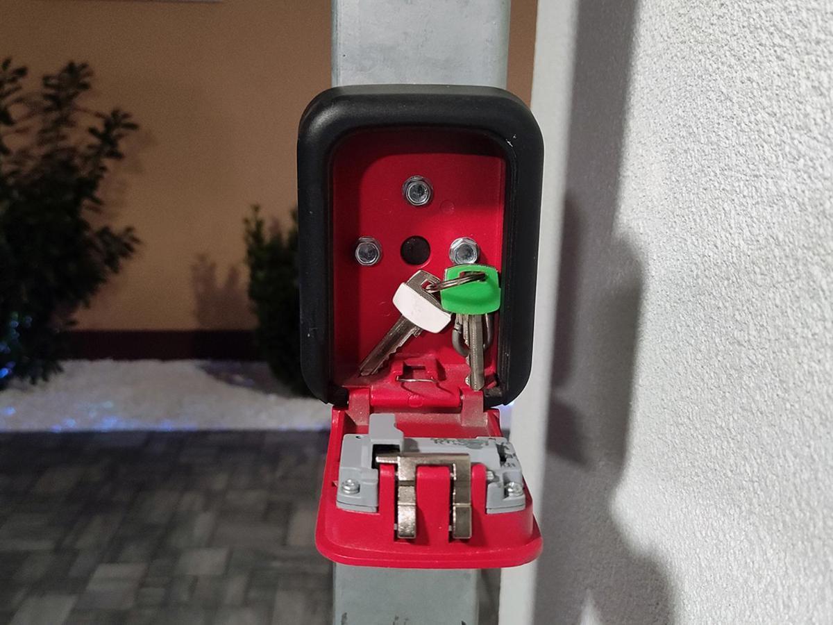 White Stone Apartman Hajdúszoboszló Zewnętrze zdjęcie