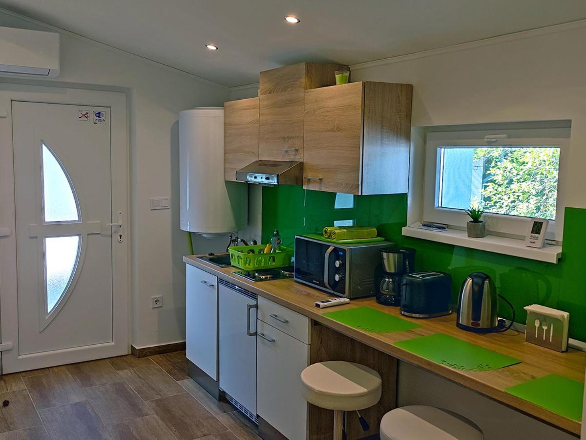 White Stone Apartman Hajdúszoboszló Zewnętrze zdjęcie
