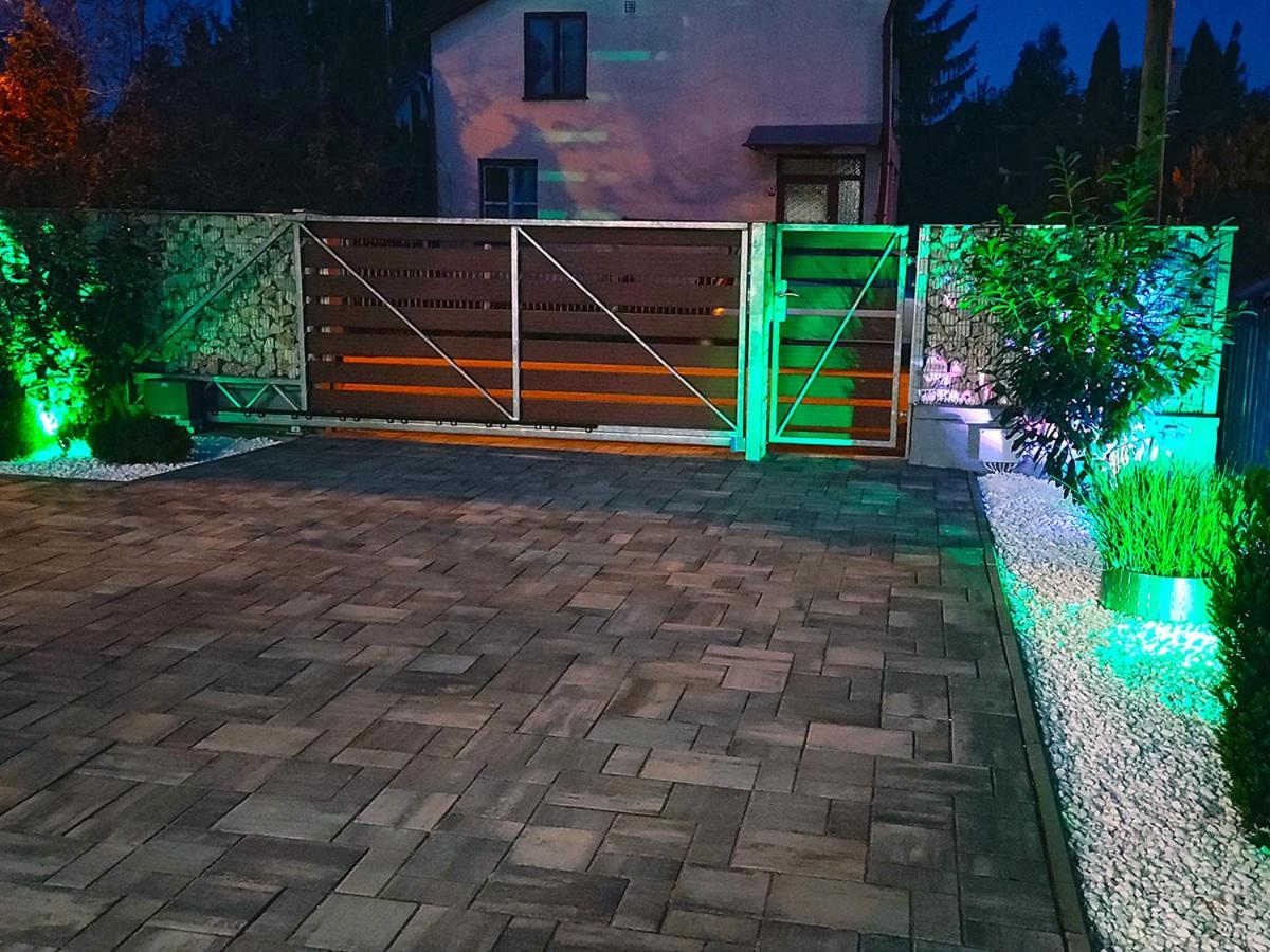 White Stone Apartman Hajdúszoboszló Zewnętrze zdjęcie