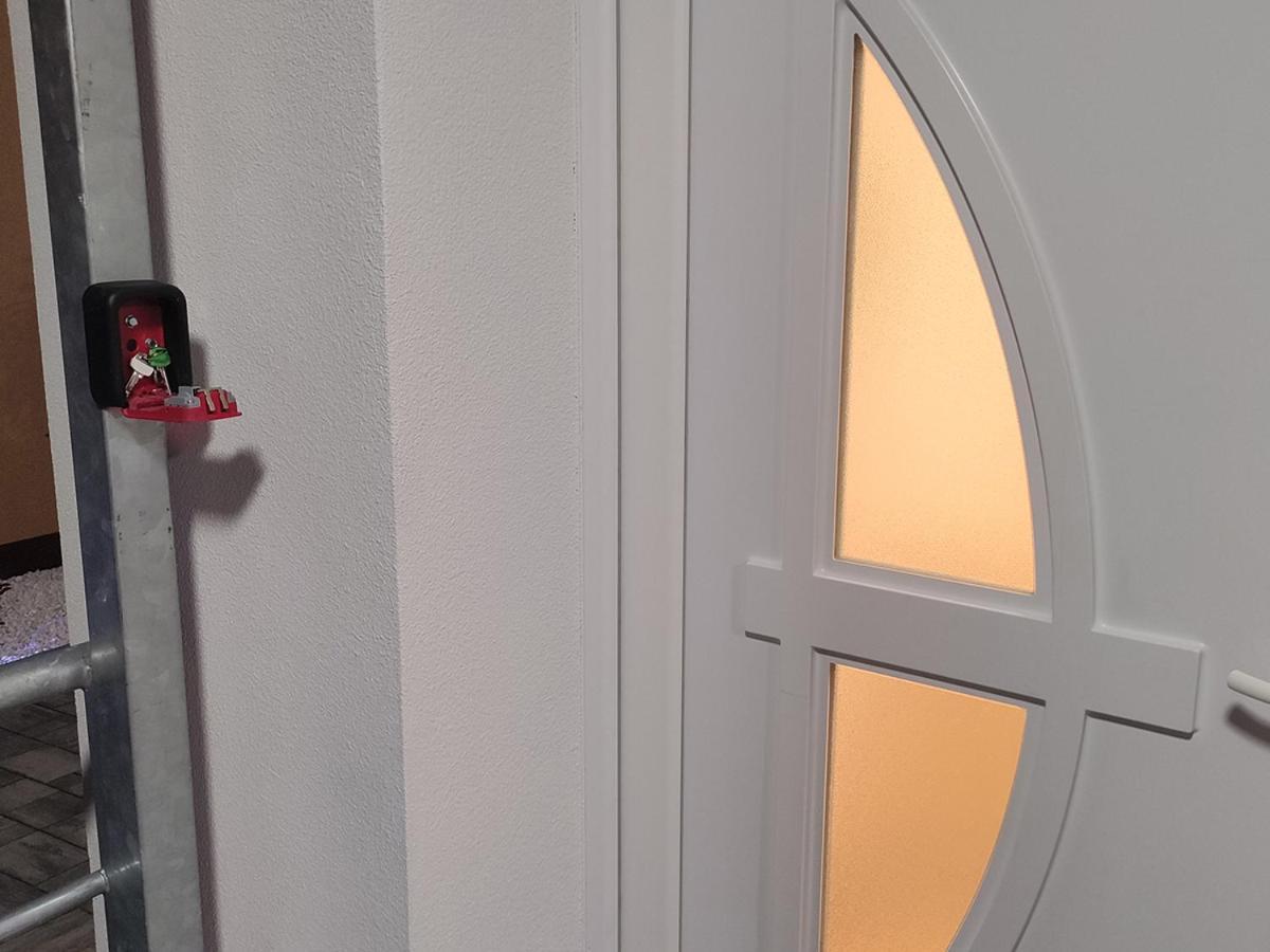 White Stone Apartman Hajdúszoboszló Zewnętrze zdjęcie