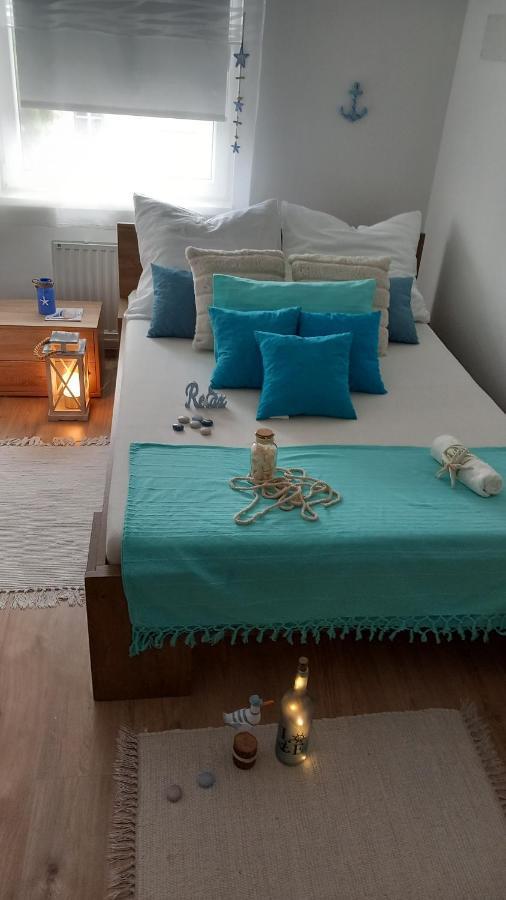 White Stone Apartman Hajdúszoboszló Zewnętrze zdjęcie