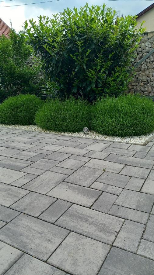 White Stone Apartman Hajdúszoboszló Zewnętrze zdjęcie