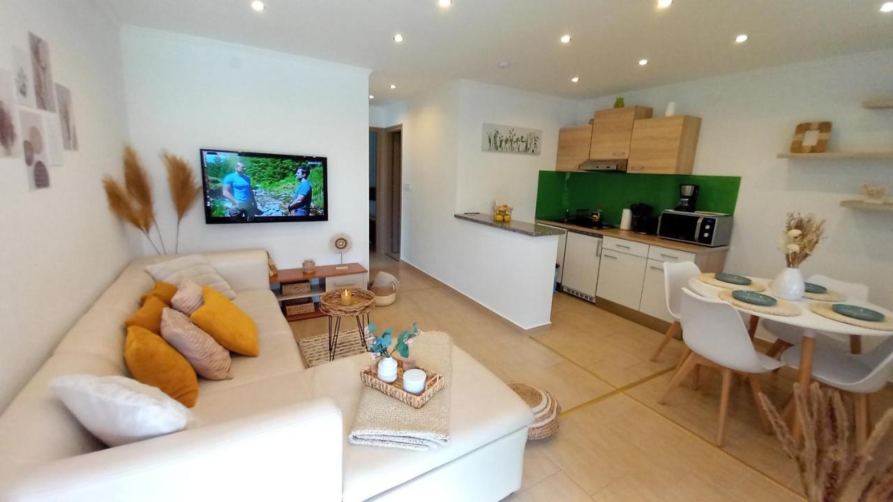 White Stone Apartman Hajdúszoboszló Zewnętrze zdjęcie
