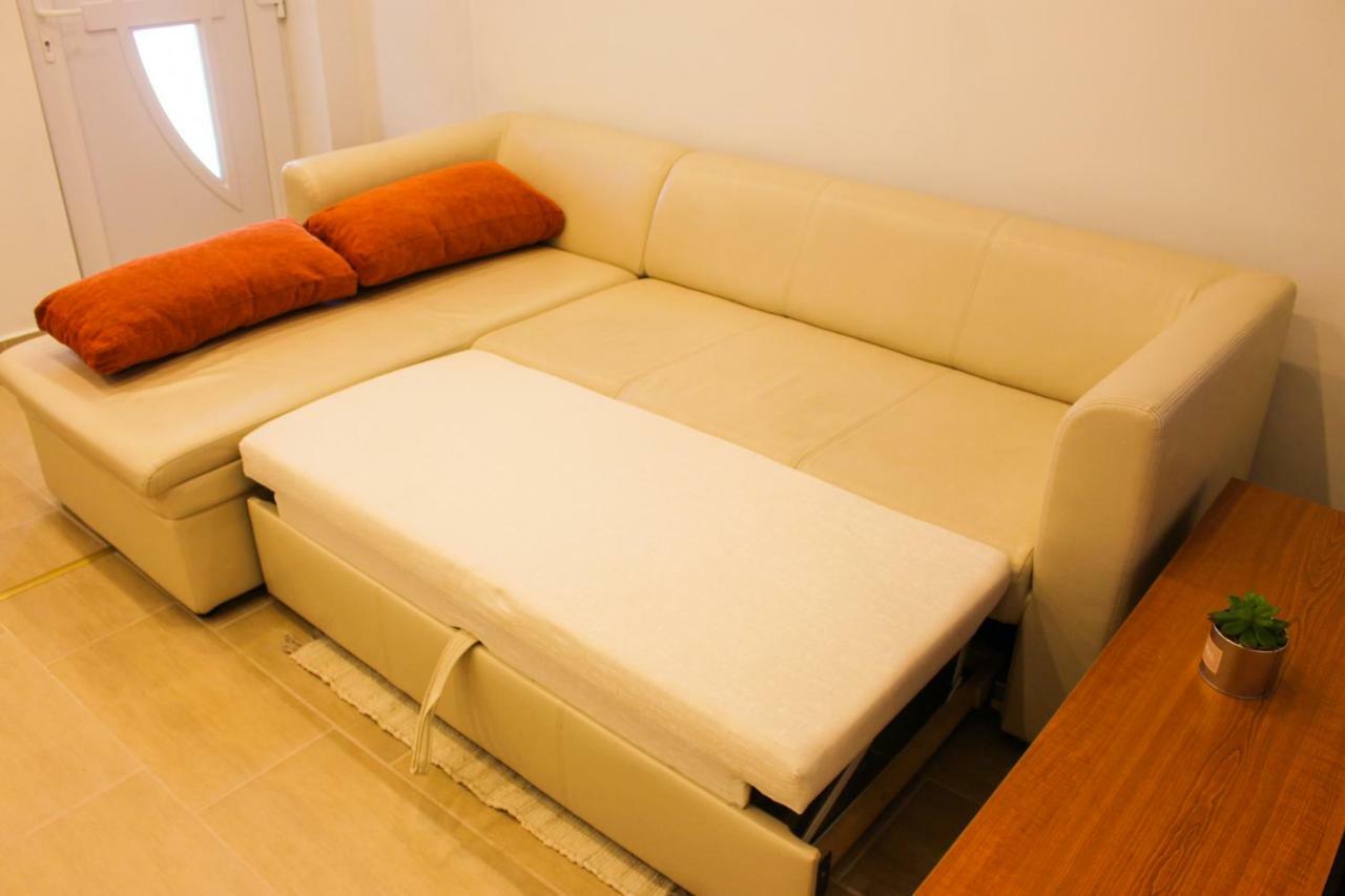 White Stone Apartman Hajdúszoboszló Zewnętrze zdjęcie