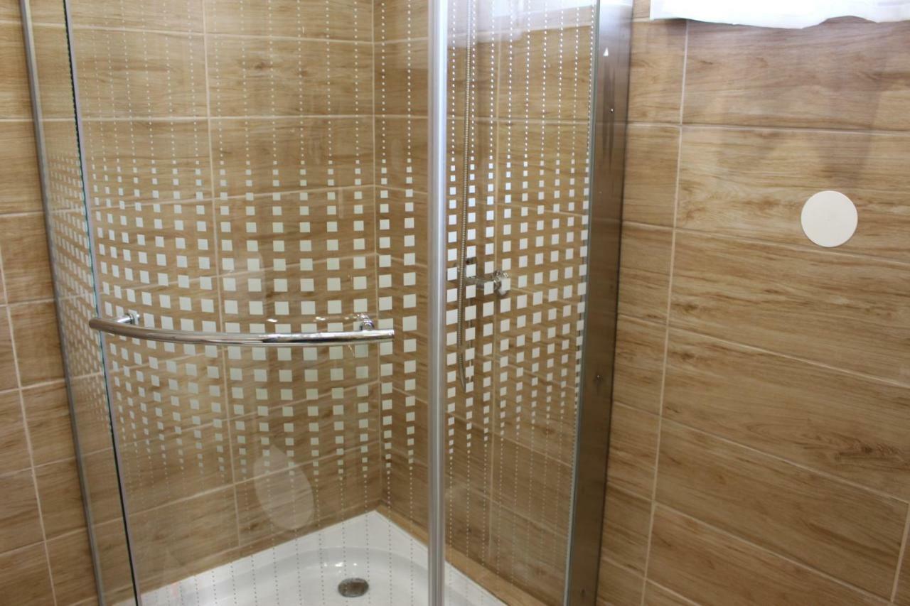 White Stone Apartman Hajdúszoboszló Zewnętrze zdjęcie